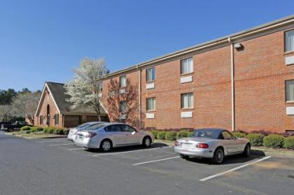 Extended Stay America Suites   montgomery   Carmichael Rd. montgomery Alabama